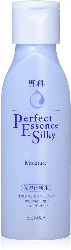 Perfect Essence Silky - Moisture 200ml Skincare