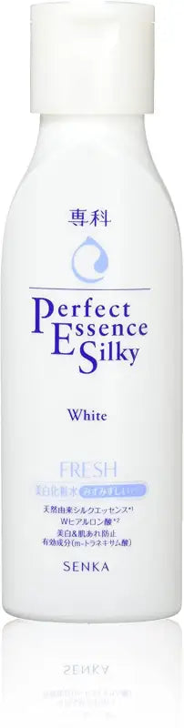 Perfect Essence Silky - White Fresh 200ml Skincare