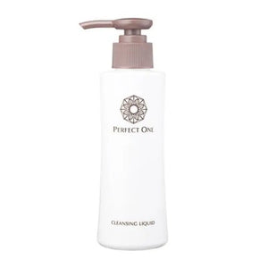 Perfect One Cleansing Liquid A Moisturizing 150ml - All - In - One Facial Wash Skincare