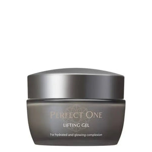 Perfect One Lifting Gel Moisturizing All - In - One 50g - Skincare Products In Japan