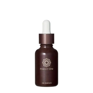 Perfect One Sp Oil Essence 7 Botanical Essential Oils 30ml - Japanese Beauty For Skin Skincare