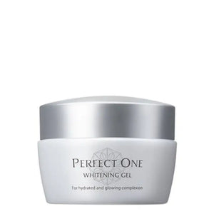 Perfect One Whitening Gel 75g - All-In-One Japanese Cosmetic Skincare