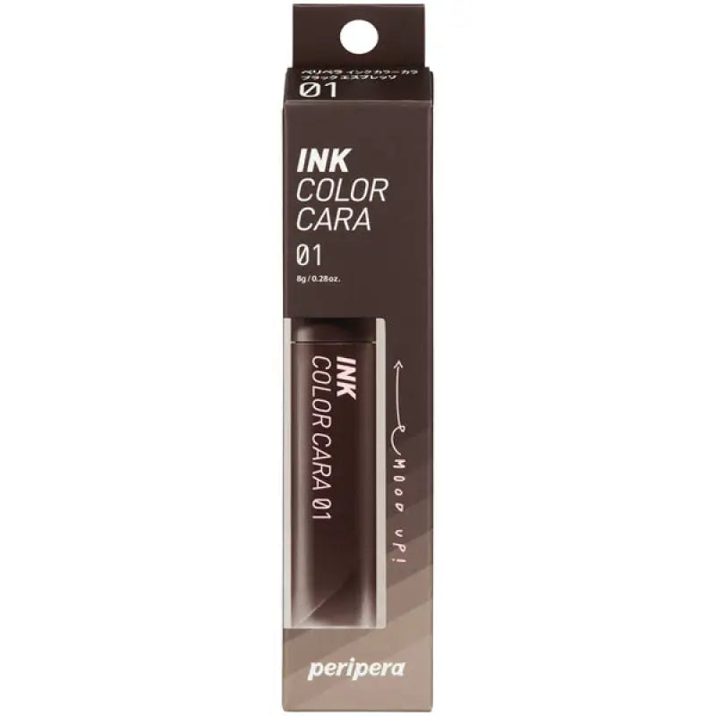 Peripera Ink Color Fixing Power 8g - Japanese Mascara For Eyelashes Products Makeup