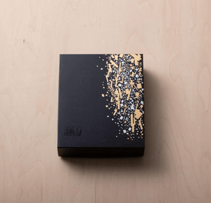 24-piece Akasaka Kakiyama Select KS-20, assorted rice crackers, perfect for tea time