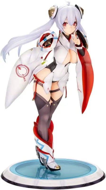 Phantasy Star Online 2 Matoi 1/7 Nidy - 2D - Ver. 2023 Re - Release KOTOBUKIYA