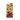 24 Count Lotte Crispy Chocolate Pie, rich chocolate filling, designed for office tea breaks
