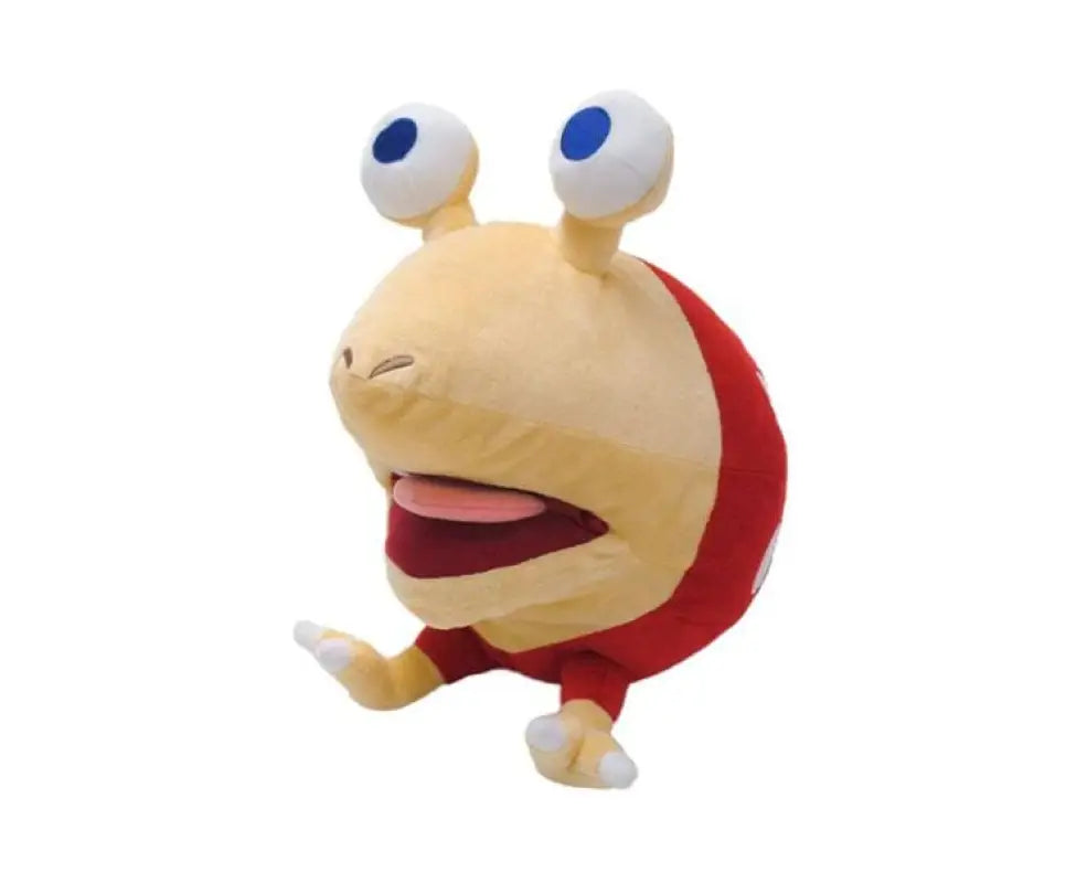 Pikmin Chappy Plushie - ANIME & VIDEO GAMES