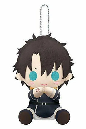 Pitanui Fgo Fate Grand Order Babylonian Fujimaru Ritsuka Plush Doll Stuffed Toy