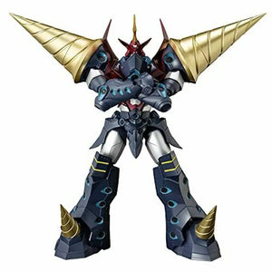 Plaiobot Tengen Toppa Gurren Lagann Super Galaxy Plastic Model - Kit