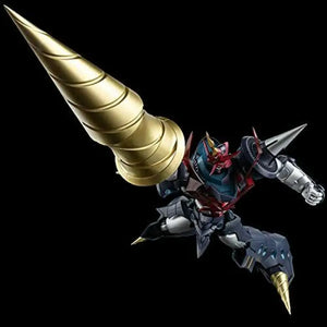 Plaiobot Tengen Toppa Gurren Lagann Super Galaxy Plastic Model - Kit