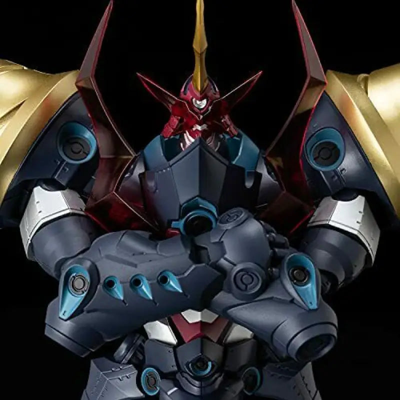 Plaiobot Tengen Toppa Gurren Lagann Super Galaxy Plastic Model - Kit