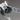 1/144 Kotobukiya Ikaruga Flying Iron Mass Ikaruga [White] with landing arm parts, offering pose variety for enthusiasts