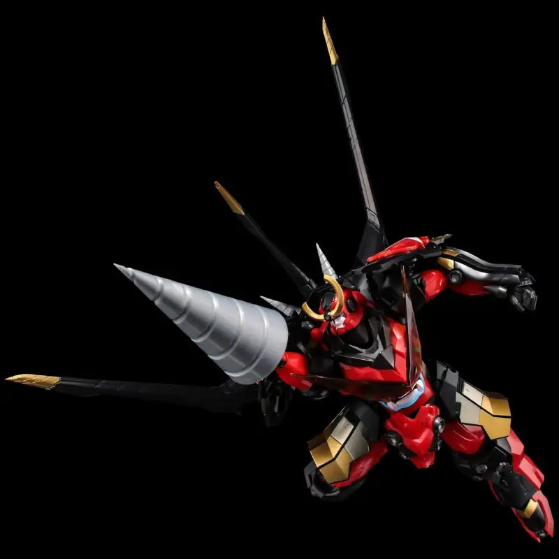 Plastic Model Tengen Toppa Gurren Lagann Plaiobot