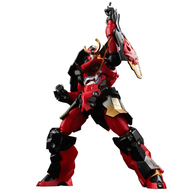 Plastic Model Tengen Toppa Gurren Lagann Plaiobot