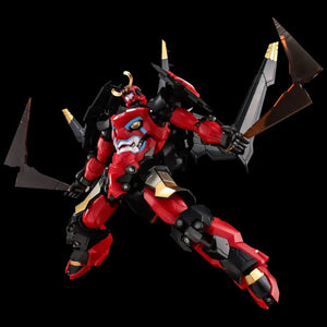 Plastic Model Tengen Toppa Gurren Lagann Plaiobot