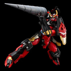 Plastic Model Tengen Toppa Gurren Lagann Plaiobot