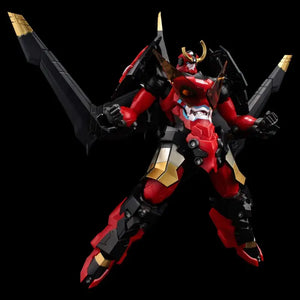 Plastic Model Tengen Toppa Gurren Lagann Plaiobot