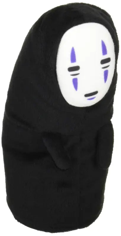 Plush Doll Funwari Otedama Beanbags Spirited Away Kaonashi M