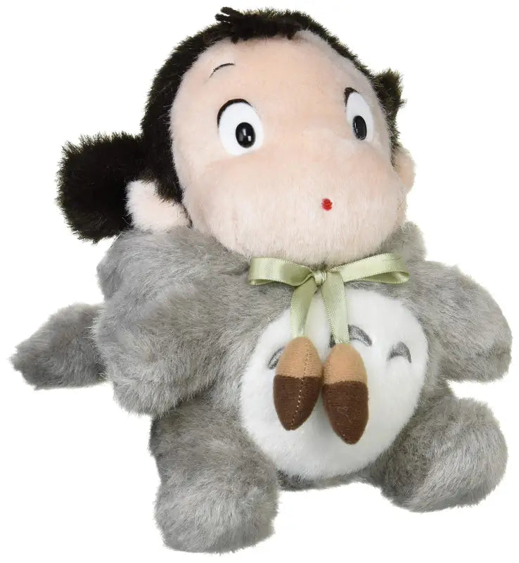 Plush Doll My Neighbor Totoro Mei-Chan Big Costume M