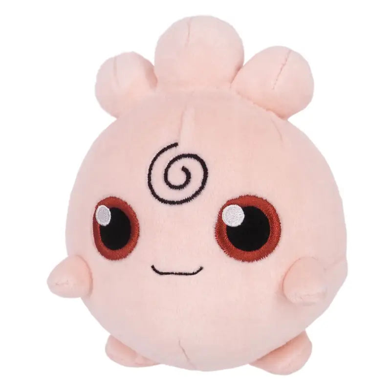 Plush Doll Pokemon All Star Collection Plush: Igglybuff [Small]