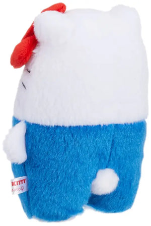 Plush Doll Sanrio Characters X Potetan Hello Kitty