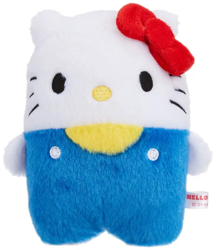 Plush Doll Sanrio Characters X Potetan Hello Kitty