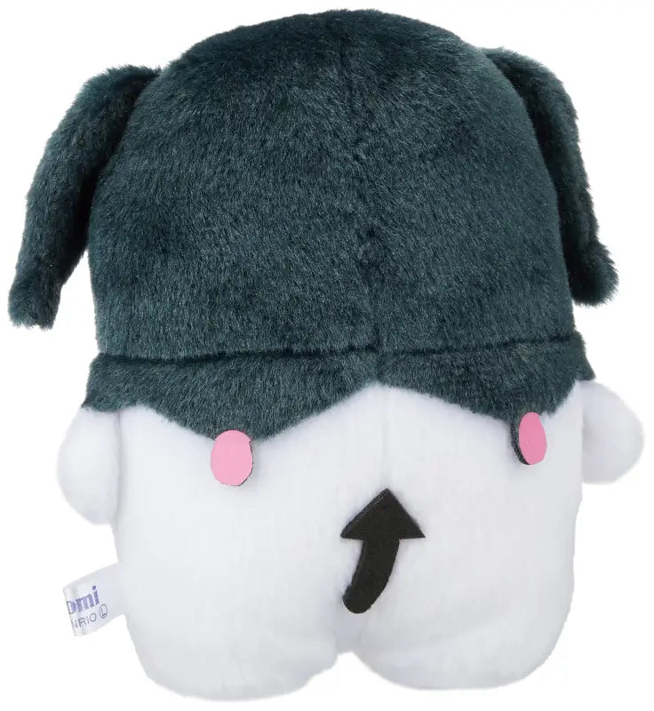 Plush Doll Sanrio Characters X Potetan Kuromi