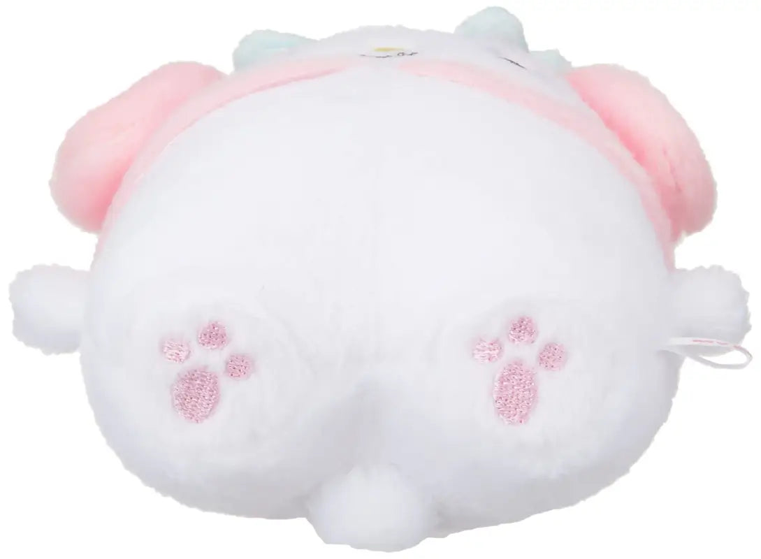 Plush Doll Sanrio Characters X Potetan My Melody