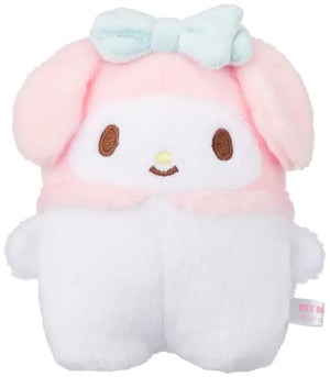 Plush Doll Sanrio Characters X Potetan My Melody