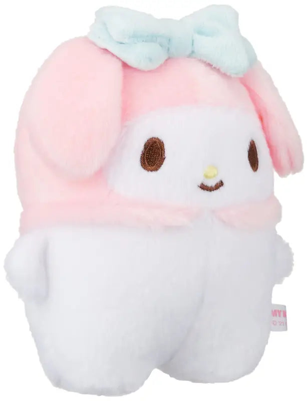 Plush Doll Sanrio Characters X Potetan My Melody