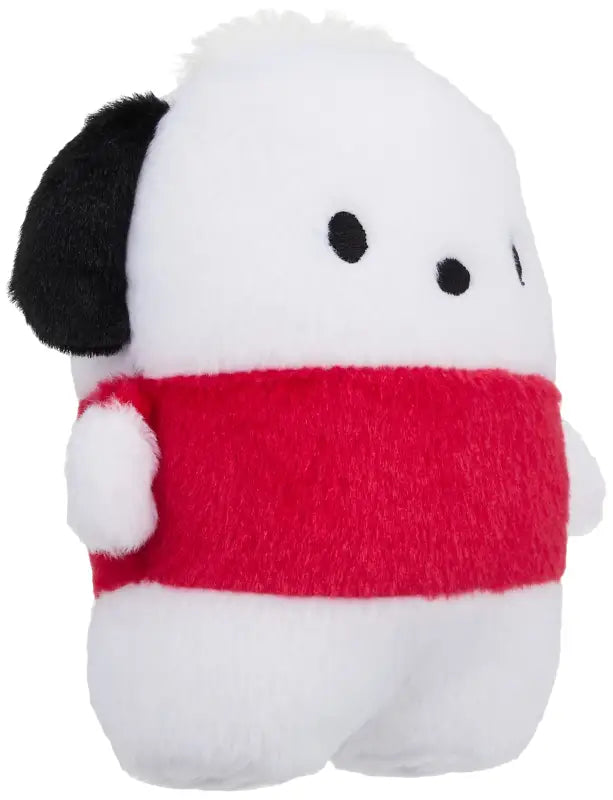 Plush Doll Sanrio Characters X Potetan Pochacco