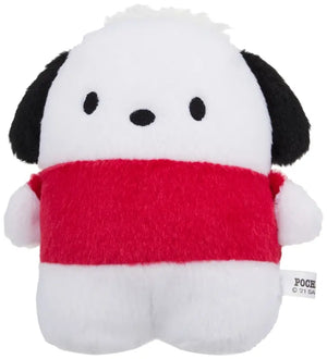 Plush Doll Sanrio Characters X Potetan Pochacco