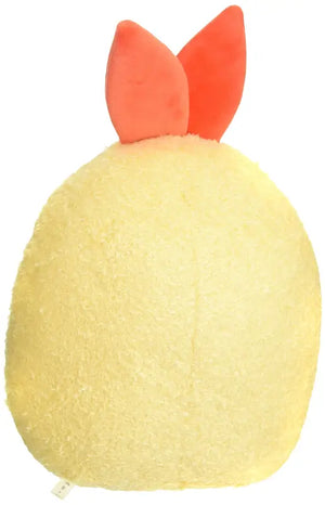 Plush Doll Sumikko Gurashi Collection Fried Shrimp Tail Size Medium