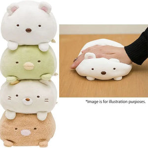 Plush Doll Sumikko Gurashi Super Squishy Mx Crumbed Prawn Tail