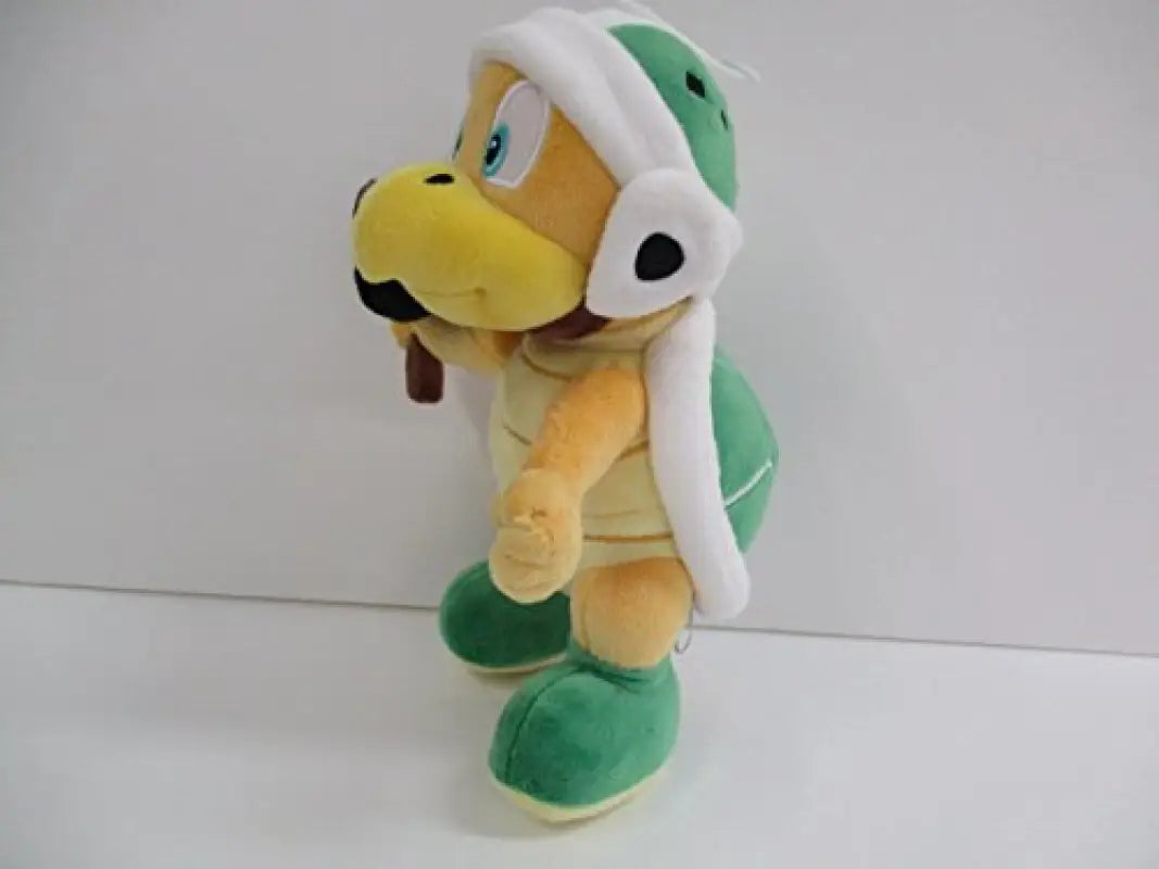 Plush Doll Super Mario All Star Collection Hammer Bros Small