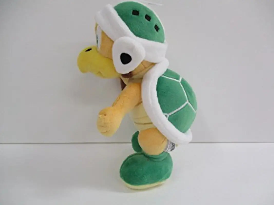 Plush Doll Super Mario All Star Collection Hammer Bros Small