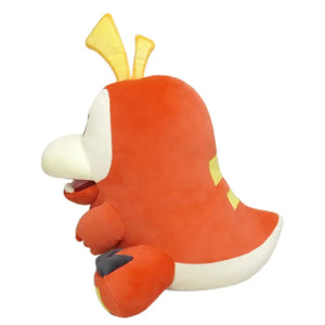 Plush Fuecoco Pokémon Potehagu