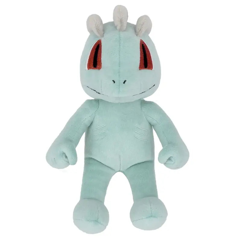 Plush Machop S Pokémon All Star Collection