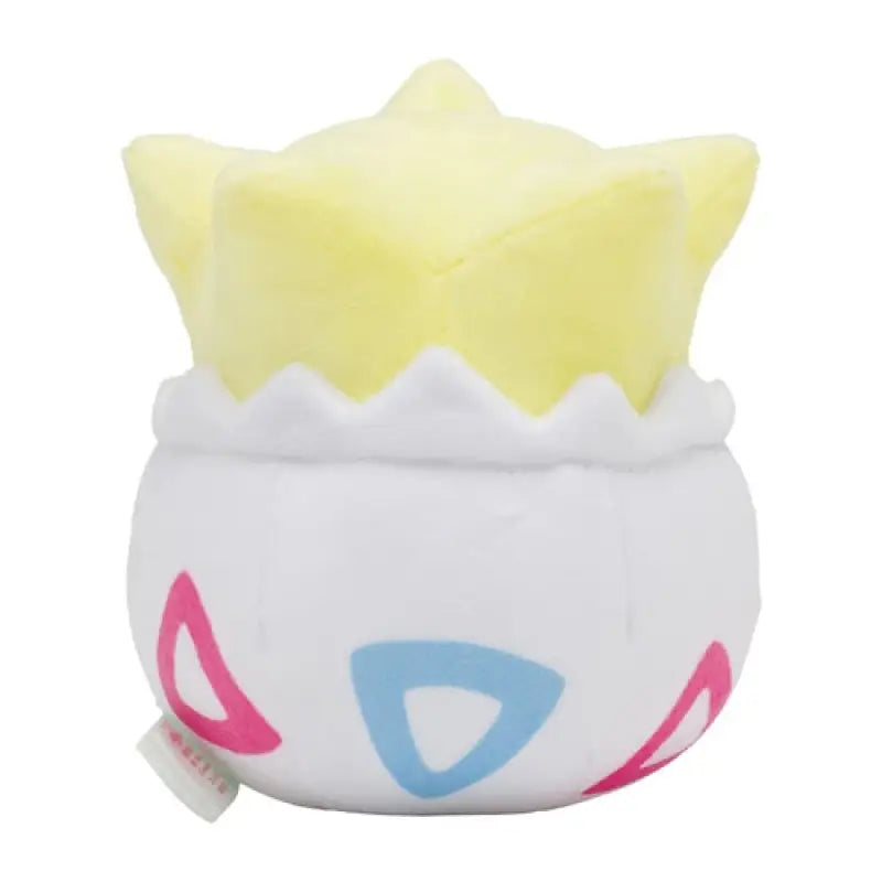 Plush Psycho Soda Refresh Togepi