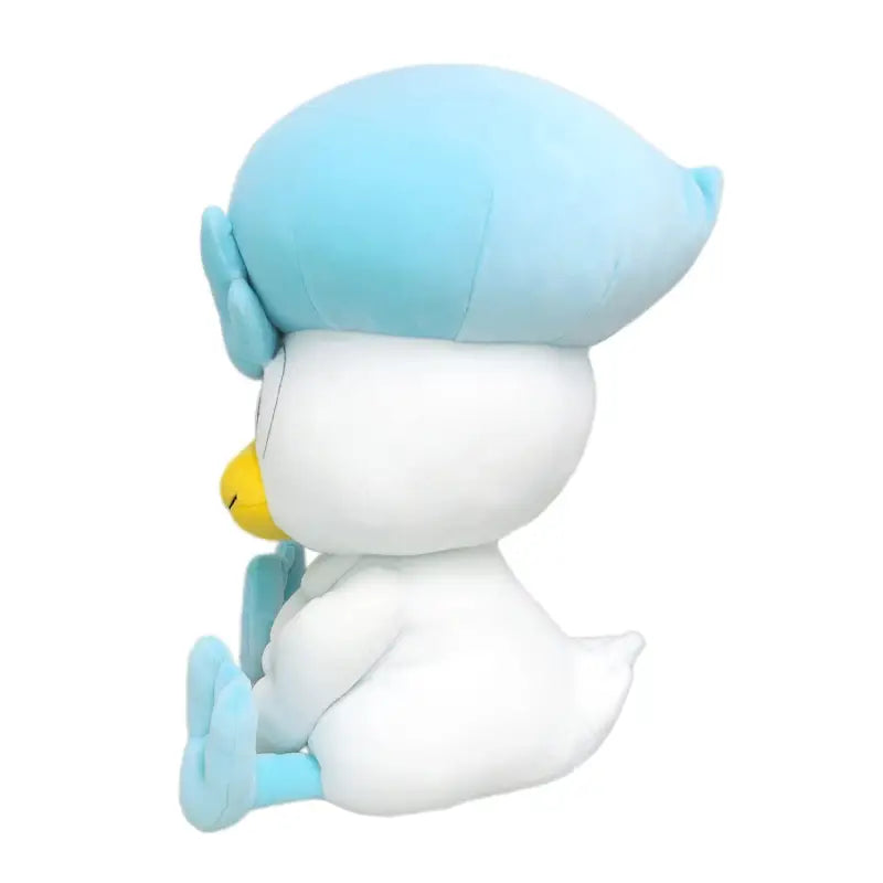 Plush Quaxly Pokémon Potehagu