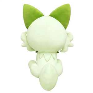 Plush Sprigatito Pokémon Potehagu