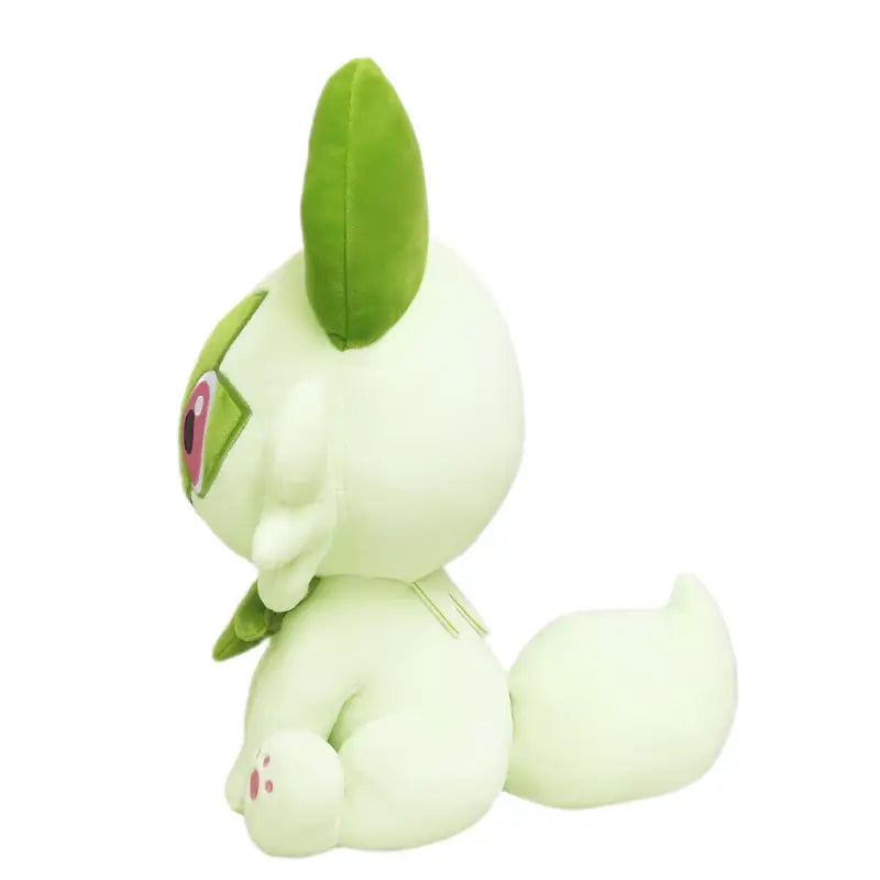 Plush Sprigatito Pokémon Potehagu