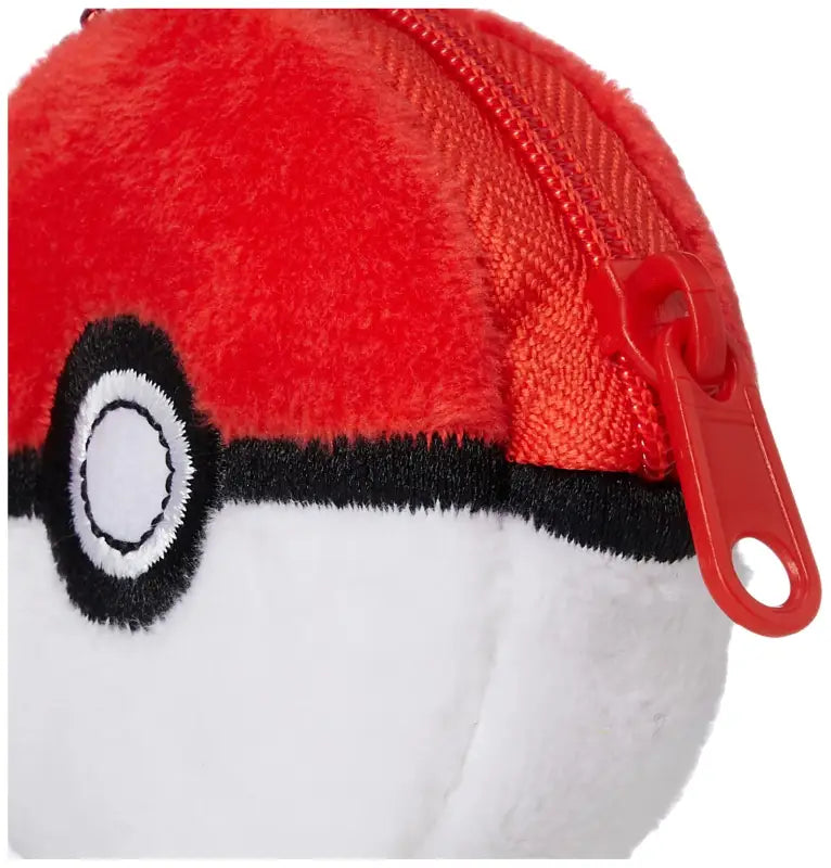 Pocket Monsters Pokemon Mini Pouch Monster Ball