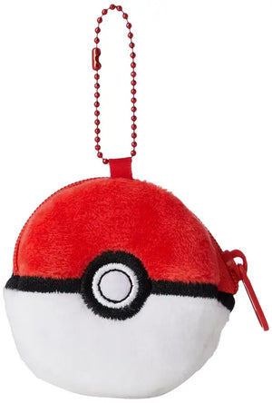 Pocket Monsters Pokemon Mini Pouch Monster Ball