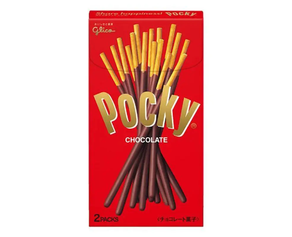 Pocky Original - CANDY & SNACKS