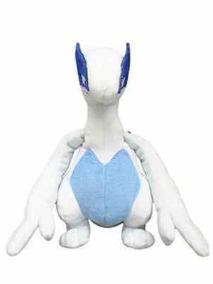 Pokemon All Star Collection Lugia S Stuffed Height 20.5cm - Plush Doll