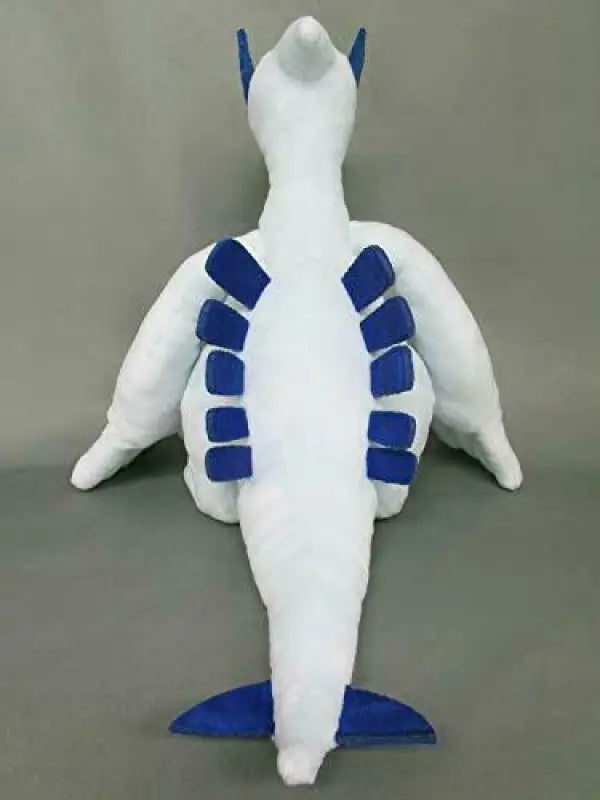 Pokemon All Star Collection Lugia S Stuffed Height 20.5cm - Plush Doll