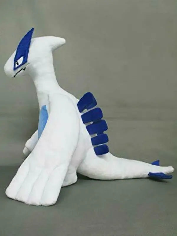 Pokemon All Star Collection Lugia S Stuffed Height 20.5cm - Plush Doll