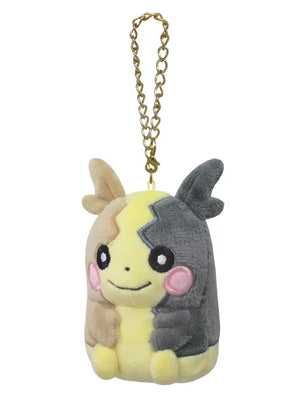 Pokemon All Star Collection Mascot Morpeko Full Belly Mode