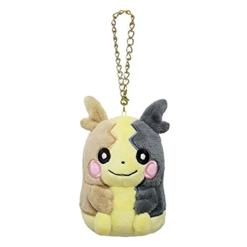 Pokemon All Star Collection Mascot Morpeko Full Belly Mode